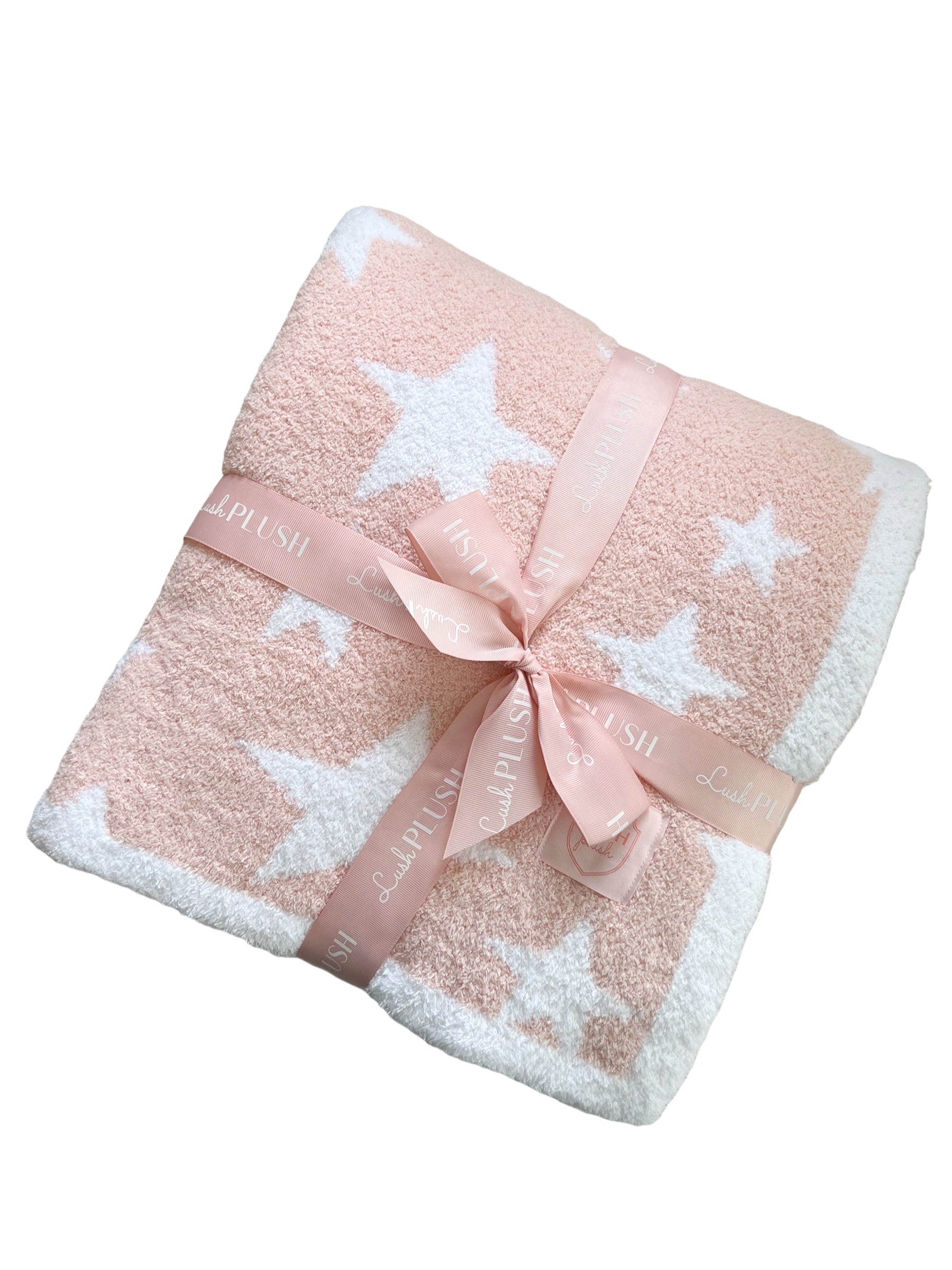 Twinkle Twinkle Deluxe CloudPlush™ Oversized Blanket