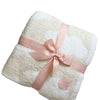 Cloud Nine Deluxe CloudPlush™ Oversized Blanket