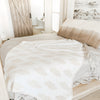 Cloud Nine Deluxe CloudPlush™ Oversized Blanket