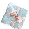 Jett Setter Deluxe CloudPlush™ Oversized Blanket