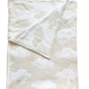 Cloud Nine Deluxe CloudPlush™ Oversized Blanket