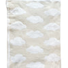 Cloud Nine Deluxe CloudPlush™ Oversized Blanket