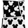 Hey Mickey! Deluxe CloudPlush™ Oversized Blanket