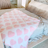 Suite Heart Deluxe CloudPlush™ Oversized Blanket